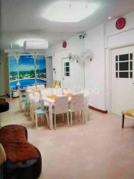 Room (Condo) for Rent in  Sims Residences - Image 1